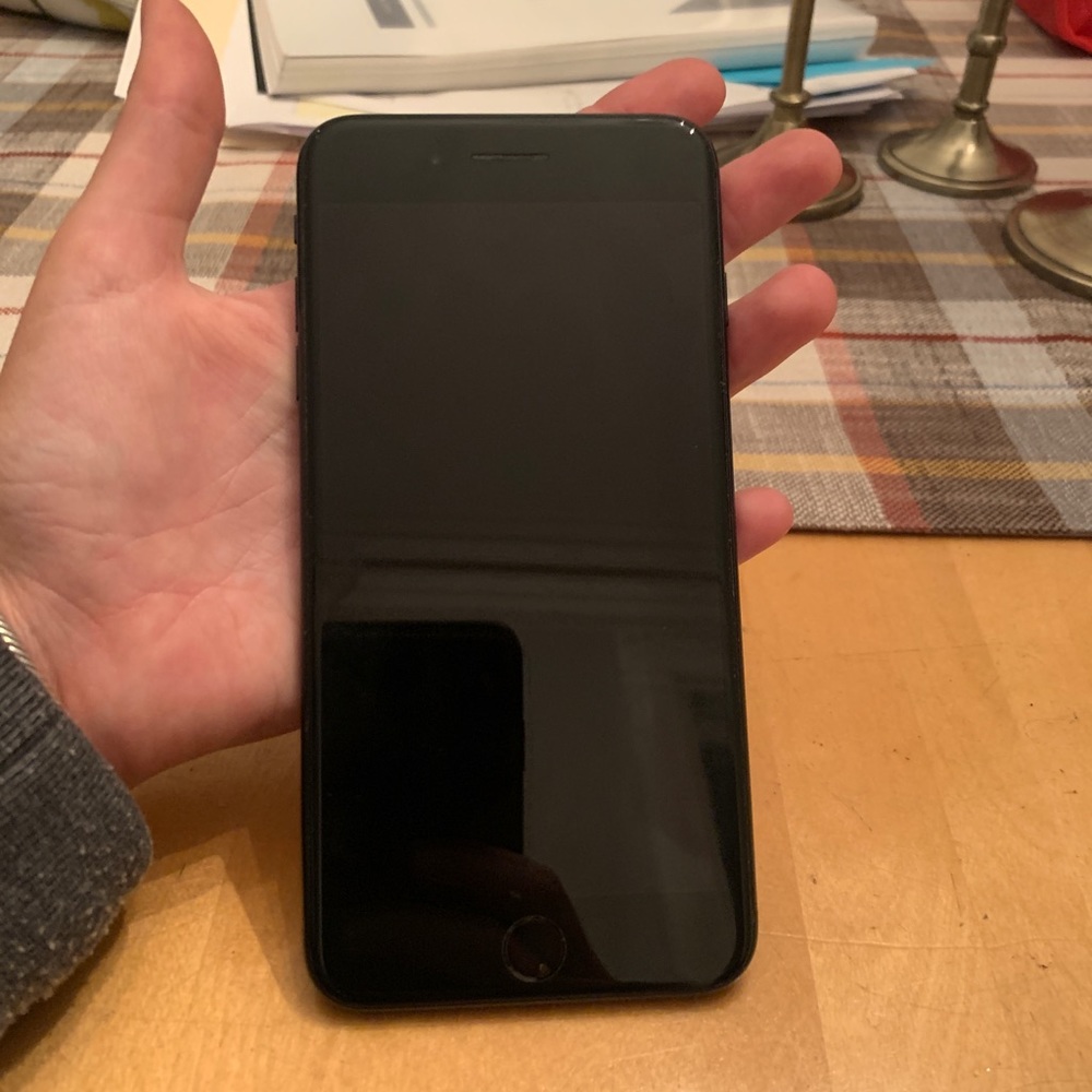 iPhone 7 Plus